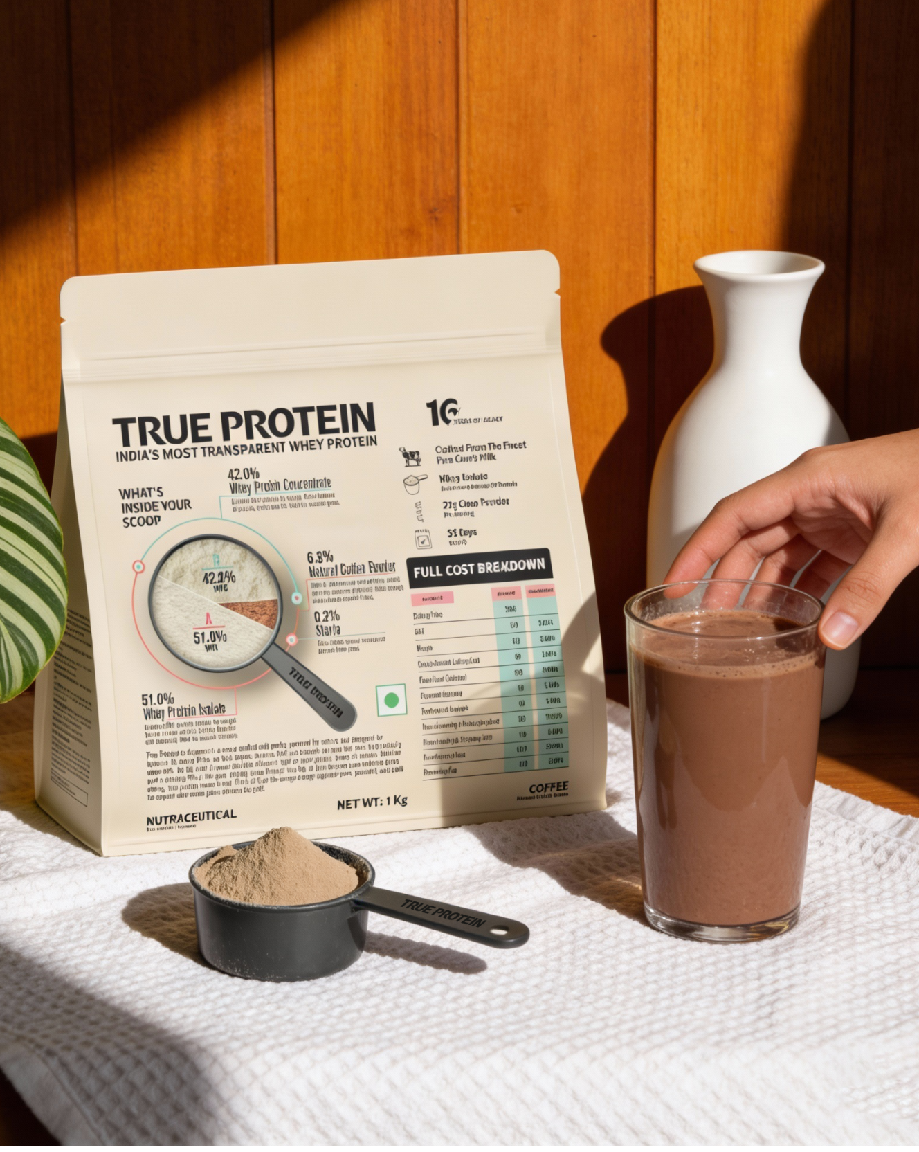 True Protein