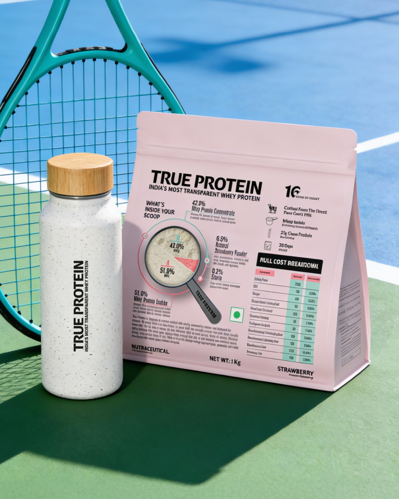 True Protein