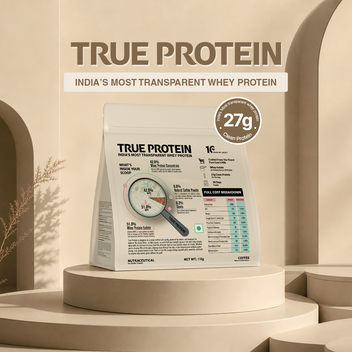The True Protein
