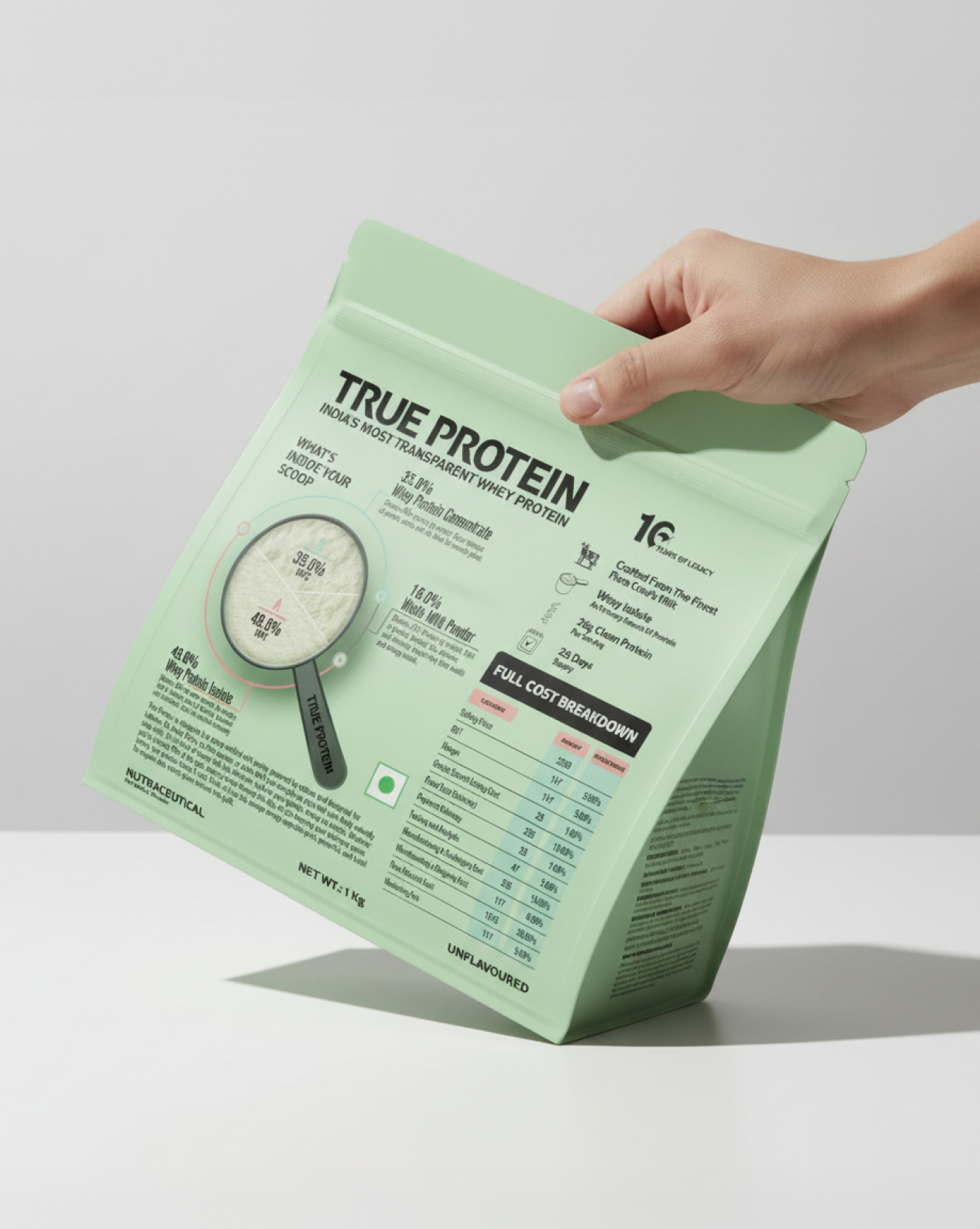 True Protein