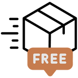 Free Shipping